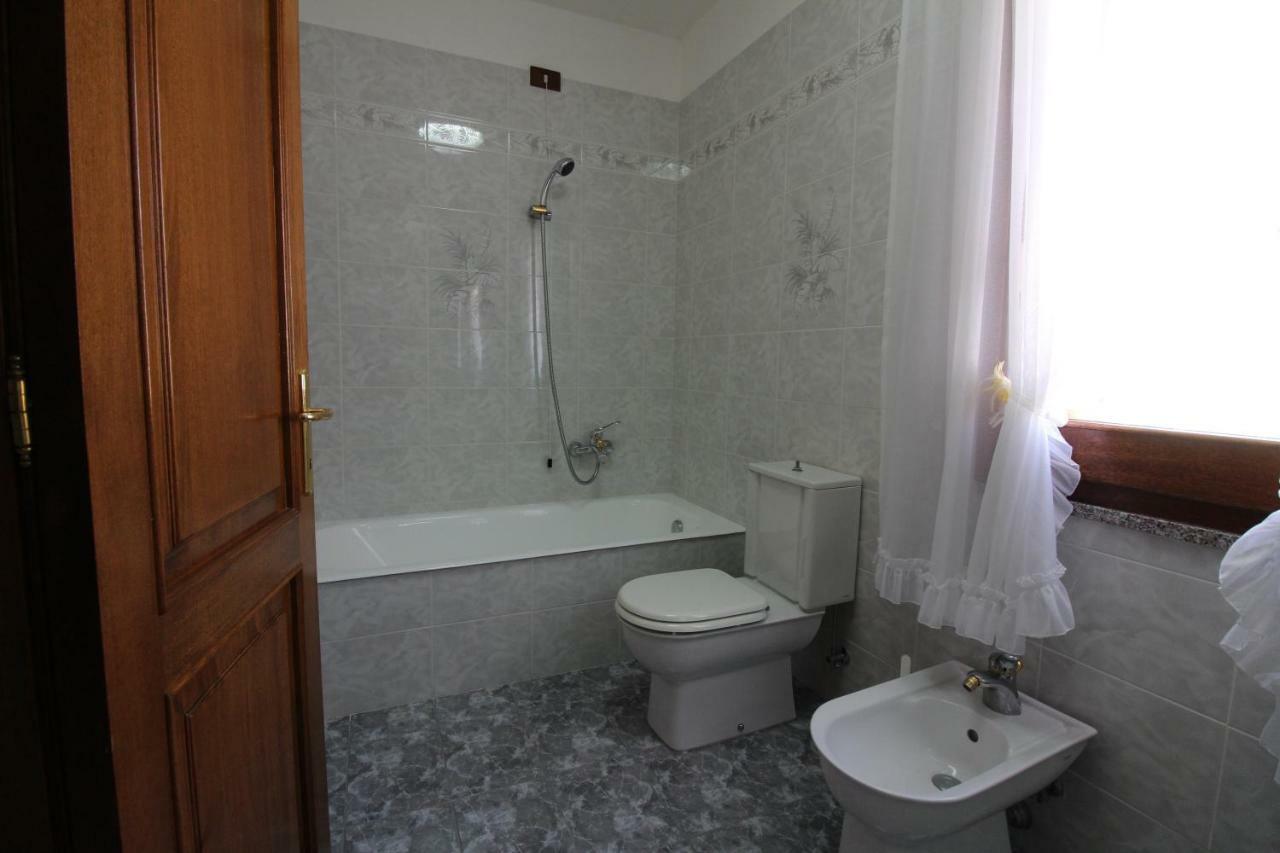 B&B Antiche Terme กัสเตลซาร์โด ภายนอก รูปภาพ