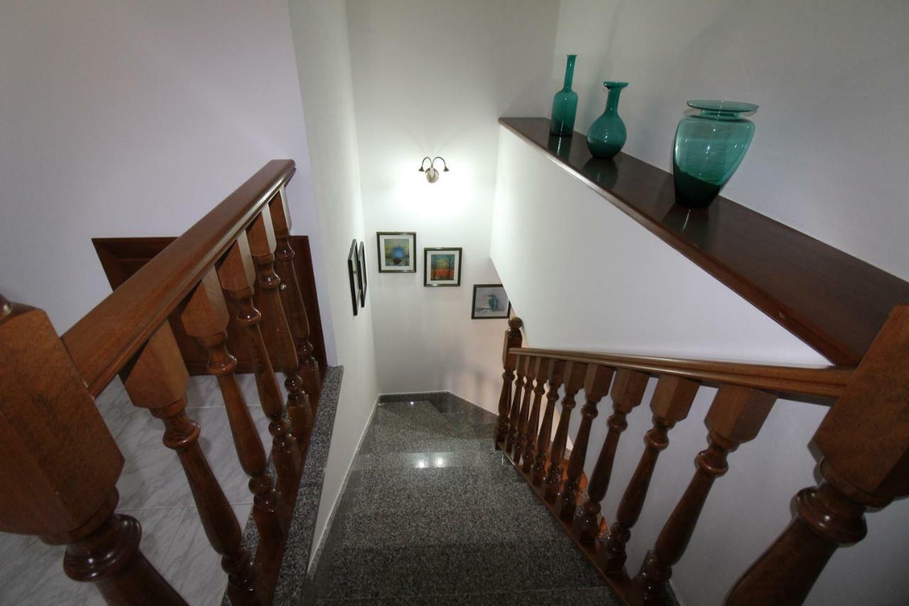 B&B Antiche Terme กัสเตลซาร์โด ภายนอก รูปภาพ